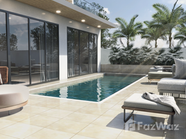 3 Bedroom Villa for sale at Cera Phase 3, Maenam