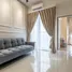 Studio Wohnung zu vermieten im Damansara Perdana, Sungai Buloh