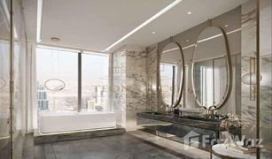 2 chambres Penthouse a vendre à World Trade Centre Residence, Dubai One Za'abeel