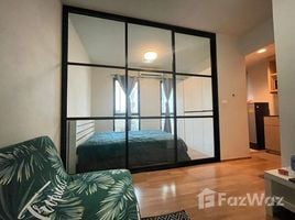 Studio Condo for sale at Unio Sukhumvit 72, Samrong Nuea, Mueang Samut Prakan, Samut Prakan