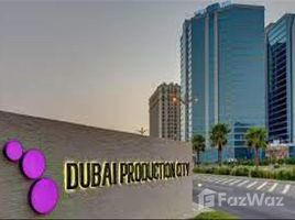  Земельный участок на продажу в Lakeside Tower D, Lakeside Residence, Dubai Production City (IMPZ)