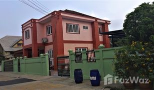 5 Bedrooms House for sale in Don Mueang, Bangkok 