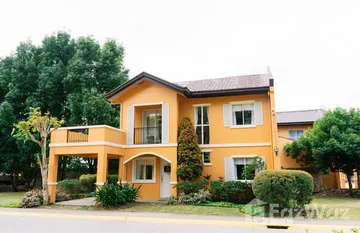 Camella Monticello in Quezon City, столичный регион