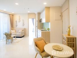 1 Habitación Departamento en venta en The Cloud, Nong Prue