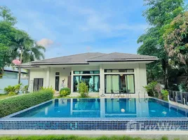 ขายบ้านเดี่ยว 3 ห้องนอน ใน เชิงทะเล, ภูเก็ต, เชิงทะเล