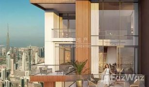1 Bedroom Apartment for sale in Westburry Square, Dubai Business Bay