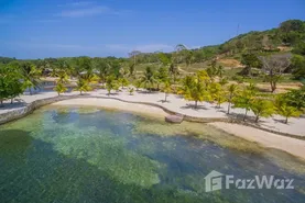 Pangea Beach Real Estate Development in , Bay Islands