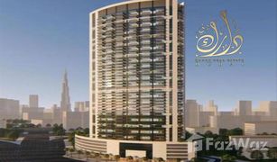 1 Habitación Apartamento en venta en , Dubái Nobles Tower