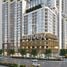 1 Bedroom Apartment for sale at The Crest, Sobha Hartland, Mohammed Bin Rashid City (MBR)