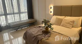 Available Units at Bau Desierto