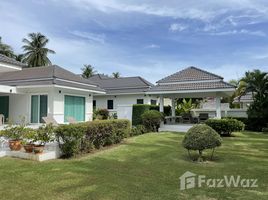 4 Bedroom Villa for sale at White Beach Villas, Sam Roi Yot, Sam Roi Yot, Prachuap Khiri Khan