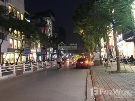 Studio Nhà mặt tiền for sale in Đống Đa, Hà Nội, Láng Thượng, Đống Đa