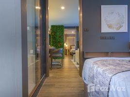 2 Schlafzimmer Wohnung zu verkaufen im ECO RESORT, Bang Sare, Sattahip