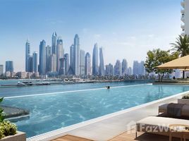 3 спален Квартира на продажу в Palace Beach Residence, EMAAR Beachfront, Dubai Harbour, Дубай