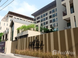 1 спален Квартира в аренду в Condolette Dwell Sukhumvit 26, Khlong Tan