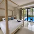 2 Bedroom Villa for rent at Phuree Sala, Choeng Thale