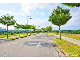  Land for sale at Putrajaya, Dengkil, Sepang, Selangor, Malaysia