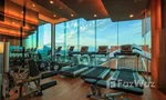 Fitnessstudio at The Astra Condo