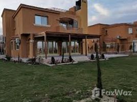 5 Bedroom Villa for sale at Wadi Al Nakhil, Cairo Alexandria Desert Road, 6 October City