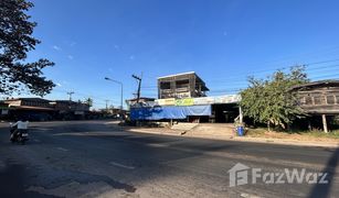 4 Bedrooms Shophouse for sale in Nong Waeng, Udon Thani 