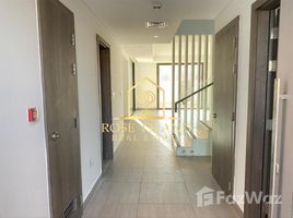 3 Bedroom Townhouse for sale at The Cedars, Yas Acres, Yas Island