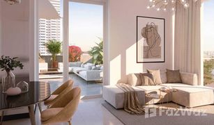 Estudio Apartamento en venta en Glitz, Dubái Azizi Mirage 1