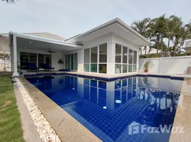 ขายบ้านเดี่ยว 3 ห้องนอน ในโครงการ เดอะ ลีส์ 1, ทับใต้, หัวหิน, ประจวบคีรีขันธ์