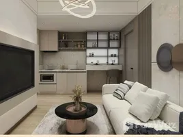 ขายอพาร์ทเม้นท์ 1 ห้องนอน ในโครงการ คาพรี เรสซิเด้น, เชิงทะเล