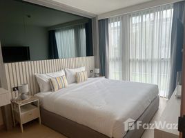 คอนโด 1 ห้องนอน ให้เช่า ในโครงการ ดิ โอโซน เรสซิเดนซ์, เชิงทะเล