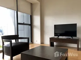 2 Bedroom Condo for rent at The Met, Thung Mahamek, Sathon