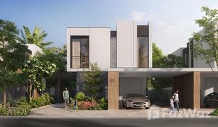3 Habitaciones Villa en venta en Villanova, Dubái Haven