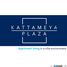 Al Katameya Plaza で売却中 2 ベッドルーム アパート, The 1st Settlement