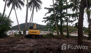 N/A Grundstück zu verkaufen in Ko Chang Tai, Trat 