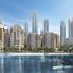 1 спален Квартира на продажу в Grove, Creek Beach, Dubai Creek Harbour (The Lagoons)