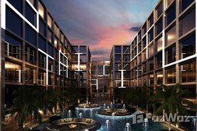 Utopia Dream Condo Real Estate Project in Rawai, Phuket
