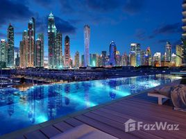 3 спален Квартира на продажу в Beach Mansion, EMAAR Beachfront, Dubai Harbour