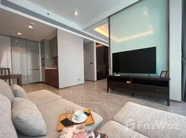 1 Bedroom Condo for rent at The Estelle Phrom Phong, Khlong Tan