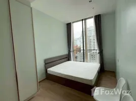 คอนโด 2 ห้องนอน ให้เช่า ในโครงการ โนเบิล บี นายทีน, คลองเตยเหนือ