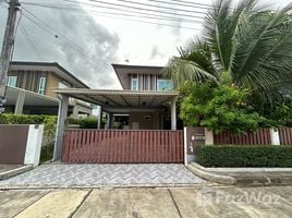 4 Bedroom House for rent at Saransiri Kohkaew, Ko Kaeo, Phuket Town, Phuket, Thailand