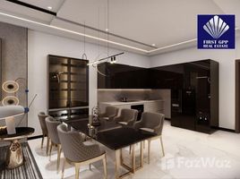 1 спален Квартира на продажу в Elitz by Danube, Diamond Views, Jumeirah Village Circle (JVC), Дубай