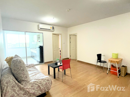 2 Bedroom Condo for sale at Supalai City Resort Phranangklao Station-Chao Phraya, Bang Kraso