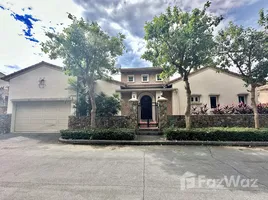 3 chambre Villa à louer à , Huai Yai