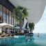 1 Bedroom Apartment for sale at Sobha Seahven, Marina Gate, Dubai Marina