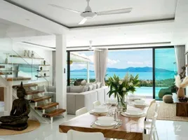 3 chambre Villa for rent in Surat Thani, Bo Phut, Koh Samui, Surat Thani