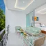 2 Bedroom Apartment for rent in Bo Phut, Surat Thani, Bo Phut, Koh Samui, Surat Thani, Thailand
