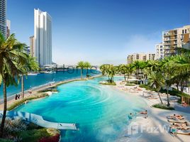 1 Bedroom Apartment for sale at Creek Beach, Creek Beach, Dubai Creek Harbour (The Lagoons)