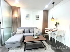 Studio Wohnung zu vermieten im D Condo Mine, Kathu, Kathu