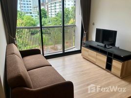 2 Bedroom Condo for rent at Kawa Haus, Phra Khanong Nuea