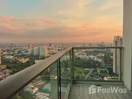 ขายคอนโด สตูดิโอ ในโครงการ เดอะ ริเวียร่า วงศ์อมาตย์, นาเกลือ