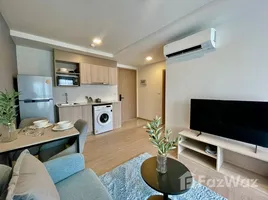 อพาร์ทเม้นท์ 2 ห้องนอน ให้เช่า ในโครงการ เดอะ เบส บูกิต, วิชิต